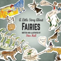 Bertrand.pt - A Little Story About Fairies