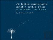 A Little Sunshine And A Little Rain
