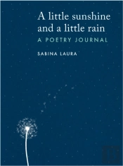 A Little Sunshine And A Little Rain