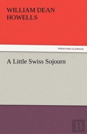 A Little Swiss Sojourn