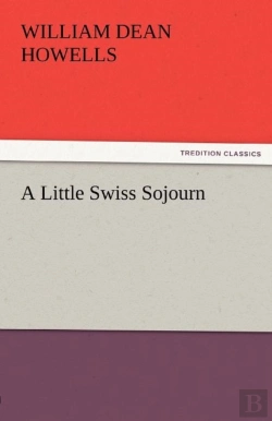 Bertrand.pt - A Little Swiss Sojourn
