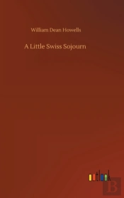 A Little Swiss Sojourn