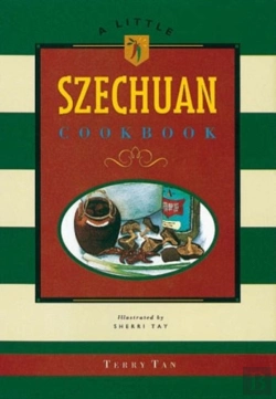 Bertrand.pt - A Little Szechuan Cookbook