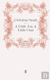 A Little Tea, A Little Chat