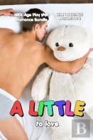 A Little To Love