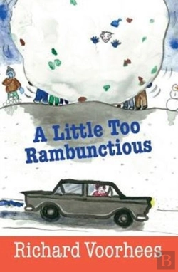 Bertrand.pt - A Little Too Rambunctious
