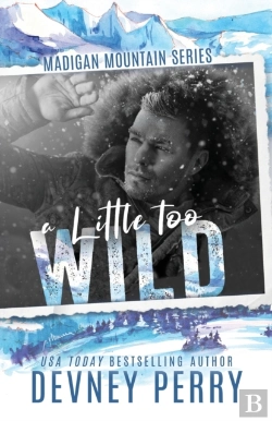 Bertrand.pt - A Little Too Wild