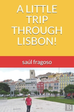Bertrand.pt - A Little Trip Through Lisbon!