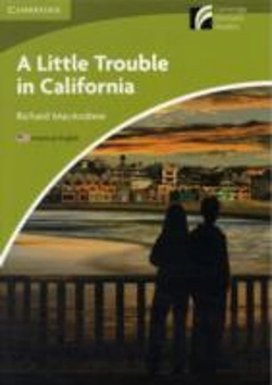 Bertrand.pt - A Little Trouble In California Level Starter/Beginner American English Edition