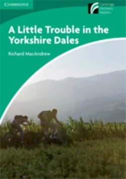 Bertrand.pt - A Little Trouble In The Yorkshire Dales Level 3 Lower-Intermediate American English