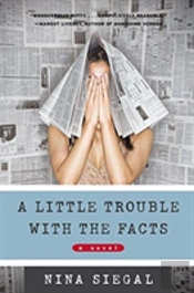 A Little Trouble With The Facts