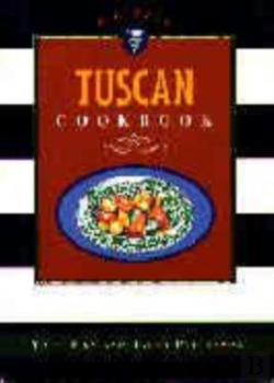 Bertrand.pt - A Little Tuscan Cookbook
