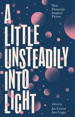 Bertrand.pt - A Little Unsteadily Into Light