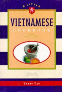 Bertrand.pt - A Little Vietnamese Cookbook