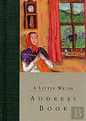 A Little Welsh Address Book