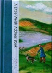 A Little Welsh Address Book