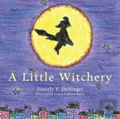 A Little Witchery