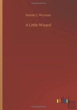 Bertrand.pt - A Little Wizard