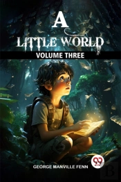 A Little World Volume Three (Edition2024)