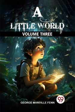 Bertrand.pt - A Little World Volume Three (Edition2024)