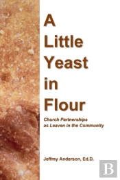 A Little Yeast In Flour: Church Partners