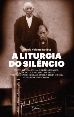 Bertrand.pt - A Liturgia do Silêncio