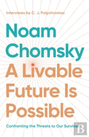A Livable Future Is Possible