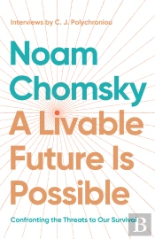 A Livable Future is Possible