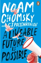 A Liveable Future Is Possible