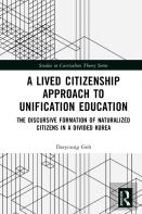 A Lived Citizenship Approach To Unification Education