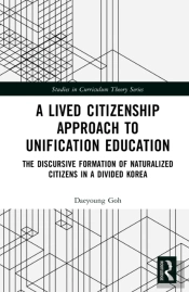 A Lived Citizenship Approach To Unification Education