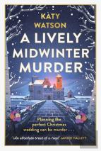 A Lively Midwinter Murder