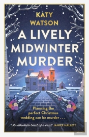 A Lively Midwinter Murder