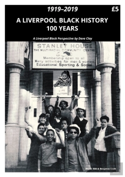 Bertrand.pt - A Liverpool Black History 1919-2019