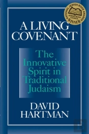 A Living Covenant