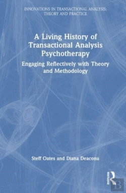 Bertrand.pt - A Living History Of Transactional Analysis Psychotherapy