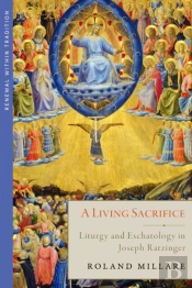 A Living Sacrifice
