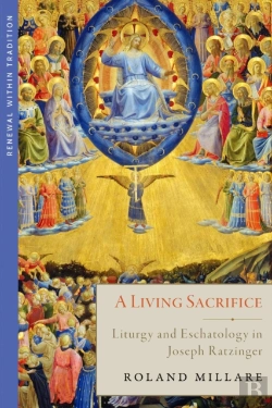 Bertrand.pt - A Living Sacrifice
