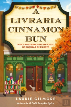 Bertrand.pt - A Livraria Cinnamon Bun