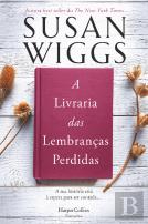 A Livraria das Lembranças Perdidas