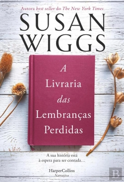 Bertrand.pt - A Livraria Das Lembranças Perdidas