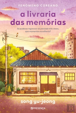 Bertrand.pt - A Livraria das Memórias