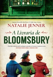 A Livraria de Bloomsbury