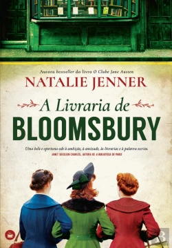 Bertrand.pt - A Livraria de Bloomsbury
