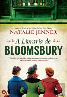 A Livraria de Bloomsbury