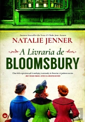 A Livraria De Bloomsbury