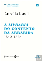 A Livraria do Convento da Arrábida
