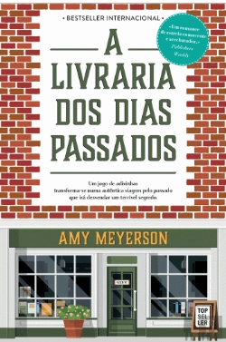 Bertrand.pt - A Livraria dos Dias Passados
