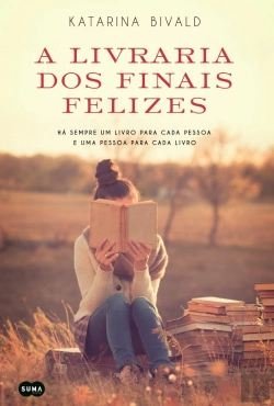 Bertrand.pt - A Livraria dos Finais Felizes