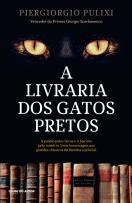 A Livraria dos Gatos Pretos